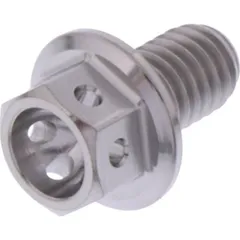 Hex bolt jmp TIHX610R