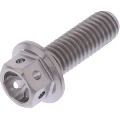 Hex bolt jmp TIHX618R