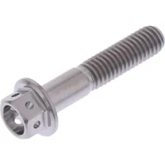Hex bolt jmp TIHX630R