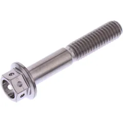 Hex bolt jmp TIHX635R