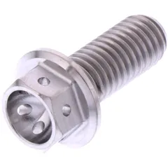 Schraube 6 Kant JMP Bolt M8X1.25 mm 20 mm Titan Racing