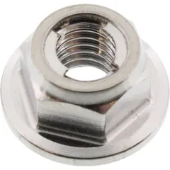Collar nut jmp TILOCKNUT5