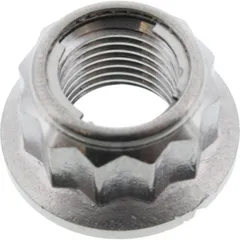 Collar nut jmp TILOCKNUTBH10FF