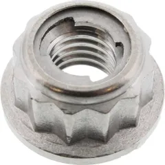 Collar nut jmp TILOCKNUTBH6