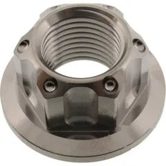 Axle nut jmp TINUT16150001