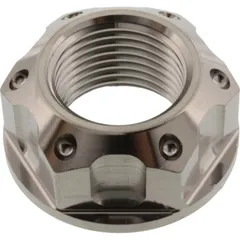 Axle nut jmp TINUT18150001