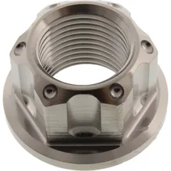 Axle nut jmp TINUT18150002
