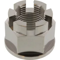Axle nut jmp TINUT18150003