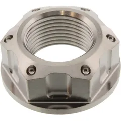 Axle nut jmp TINUT22150001