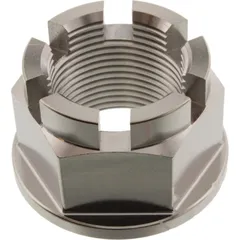 Axle nut jmp TINUT24150001