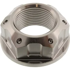 Axle nut jmp TINUT25150003