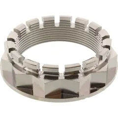 Axle nut jmp TINUT48150003