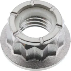 Collar nut jmp TINYNFLBH10