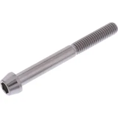 Schraube konisch TISC655