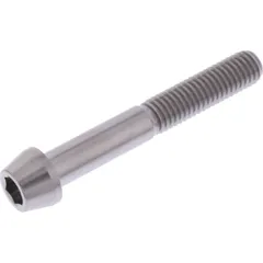 Schraube konisch TISC855