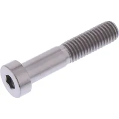 Hex socket cap screw jmp TISPDUC01