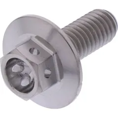 Hex bolt jmp TISPHX616R