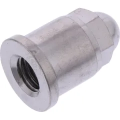 Nut cylinder head jmp
