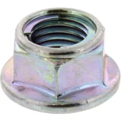 Mutter Kettenrad Originalersatzteil M10 x 1. 25 mm passend für: Yamaha YFM, YFZ