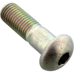 Schraube Kettenrad Originalersatzteil M10 x 1. 25X32MM passend für: Honda XL, NX, FMX