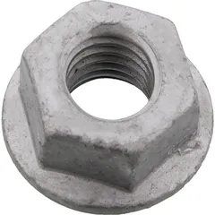 Kettenblatt Mutter Kettenrad für: Husqvarna Originalersatzteil 6760587