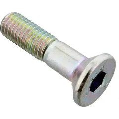Screw sprocket original spare part 8000H0158