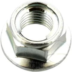 Mutter Kettenrad Originalersatzteil M10 x 1. 25 mm passend für: Kawasaki Z, ZX - 6R, Ninja