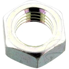 Mutter Kettenrad Originalersatzteil M10 x 1. 25 mm passend für: Kawasaki KE, KH, KM