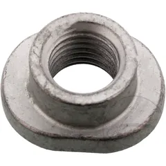 Sprocket Nut M10 x 1.25 mm OEM Replacement