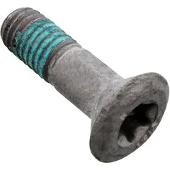 Schraube Kettenrad Originalersatzteil M8X1. 25X26MM passend für: Husqvarna TC, FE, FC, TE