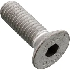 Sprocket bolt OE M8X1. 25X20 mm for: KTM SX
