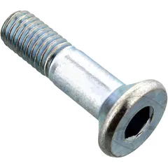 Schraube Kettenrad Originalersatzteil M8X1. 25X27MM passend für: Suzuki RM, DR - Z, DR