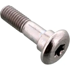 Schraube Kettenrad Originalersatzteil M8X1. 25X27MM passend für: Triumph Speed Triple, Sprint, Tiger