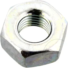 Mutter Kettenrad Originalersatzteil M10 x 1. 25 mm passend für: Kawasaki Z, GPZ, H1