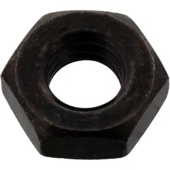 Sprocket nut OE M8X1. 25 mm for: Yamaha DT, YFZ, RD, Honda CB, SL