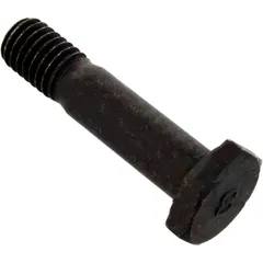 Sprocket bolt OE M8X1. 25X35 mm for: Yamaha PW, RD, LB - 2M