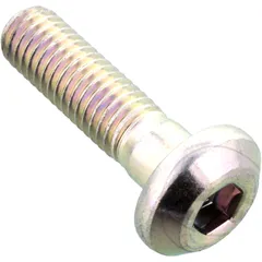Kettenradschraube M8X1.25X30 mm - Originalersatzteil für Motorräder
