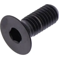 Countersunk screw TICS615BK