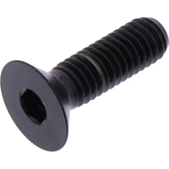 Countersunk screw TICS620BK