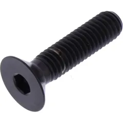 Countersunk screw TICS625BK