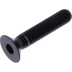 Countersunk screw TICS630BK