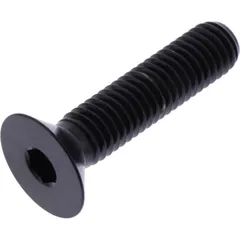 Countersunk screw TICS835BK