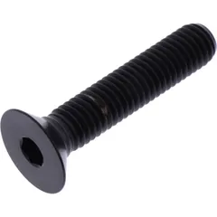 Countersunk screw TICS840BK