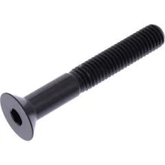 Countersunk screw TICS855BK