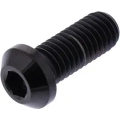 Brake disc screw jmp TIDISCDUC10BK