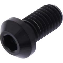 Brake disc screw jmp TIDISCDUC20BK