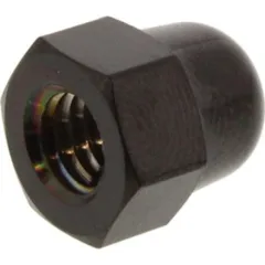 Cap-nuts jmp TIDOMENUT6BK