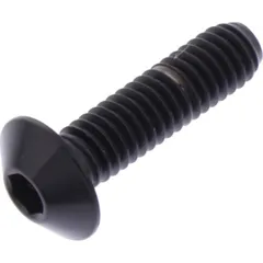 Dome head bolt jmp TIFB415BK