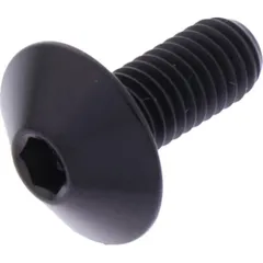 Dome head bolt jmp TIFB512BK
