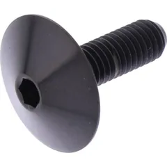 Dome head bolt jmp TIFB516XLBK